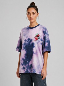 Camisetas Oversize para Mujer que Combinan Perfectamente con Jeans o Leggings como las Camisetas Oversize para Mujer - Product Image 4