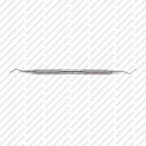 Professional 1.8mm Dental Spoon Excavator Double Ended Stainless Steel Caries Removal Restorative Surgical Instrument - Product Image 5