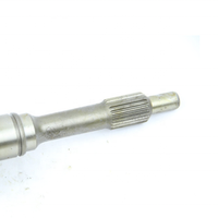 Nouvelle boîte de vitesses automatique Sunupmaster MD-703707, matériau SCM415/20CRMNTI traité thermiquement HRC58-62, 1000T Max Teeth pour