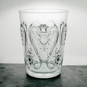 Vaso de Plástico Clásico de 14 oz Libre de BPA para Camping y Uso con Agua - Product Image 6