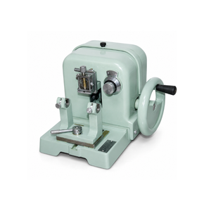 Microtomo Rotatorio de Alta Precisión Novel Industries, Máquina Manual para Secciónar Tejidos Histológicos NV-RM 01, Equipo de Laboratorio - Product Image 1