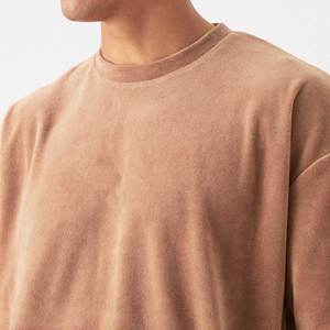 Top Selling Stylish Simple Summer <b>Set</b> Men's Two Piece Designed For Casual Wear Comfortable And Breathabile And Everyday Wear - Product Image 4
