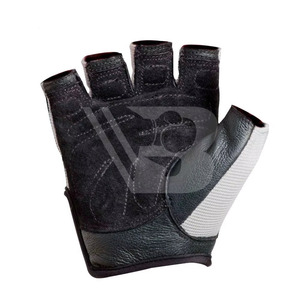 Guantes de Entrenamiento con Logotipo Personalizado, Guantes de Gimnasio para Levantamiento de Pesas, Crossfit, Protección de Palmas, Entrenamiento, Medios Dedos - Product Image 2
