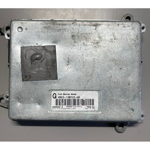 Módulo Electrónico Frontal Usado para Ford Jaguar, Compatible con Módulo Electrónico Frontal FEM para Ford Jaguar, Piezas de Auto - Product Image 1