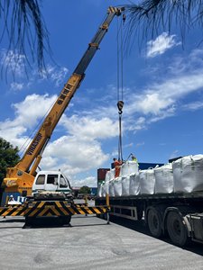 2023 meilleure vente SSP granulaire unique Super phosphate engrais haute technologie Agriculture Vietnam fabriqué meilleur prix - Product Image 5