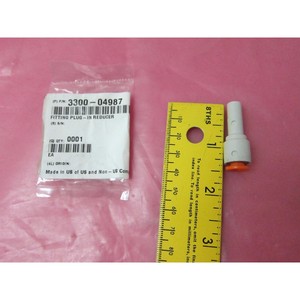 54 AMAT 3300-04987 TBG RDCR 5/16T X 1/4T ON, 401363 - อุปกรณ์และชิ้นส่วนเซมิคอนดักเตอร์ระดับโลกที่เชื่อถือได้ - Product Image 4