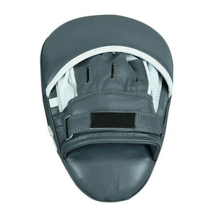 Most Demanded Premium Quality Cowhide Leather <b>Focus</b> <b>Pads</b> Ultra Grip Professional Manufactured Boxing <b>Focus</b> Mitts - Product Image 3
