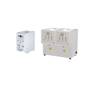 KEI FU Automatic Powder Dispensing <b>Machine</b> HF-H03GFS|Precision Boba <b>Tea</b> Powder Filler|Smart Dispenser for <b>Bubble</b> <b>Tea</b> Shop - Product Image 2