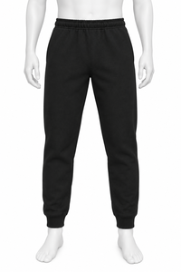 <b>Mens</b> <b>trousers</b> Casual Dress flare Regular fit Straight leg Relaxed Formal <b>Elastic</b> waist Adjustable waist High-waisted <b>trouser</b> OEM - Product Image 3