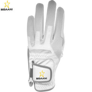 Gant de golf pour homme, sans attache de poignet, taille universelle - Product Image 4