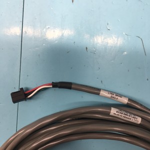 Câble 8400-031573, LYNX BH TO, E/CAB EMO-ATLAS II - Équipements et pièces semi-conductrices d'occasion fiables à l'échelle mondiale chez - Product Image 1