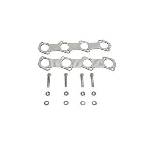 Shorty Manifold Header for Ford 1997-2003 F 150 F250 4.6L V8 Stainless Steel Tuning Exhaust System - Product Image 6