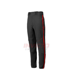 Uniformes de baseball disponibles dans toutes les tailles, personnalisables avec le nom et le numéro de l'équipe, en stock. - Product Image 6