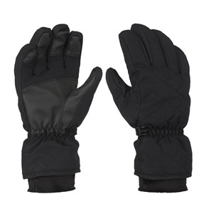 Direct Factory Supplier Top Quality Snowboarding <b>Gloves</b> for <b>Men</b> Insulated Mittens Breathable <b>Waterproof</b> Winter Snow <b>Gloves</b> - Product Image 1