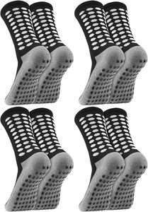 Grip <b>Socks</b> Soccer Good Seller Men's Sports <b>Socks</b> Football Wholesale Anti-slip Soccer <b>Socks</b> - Product Image 1