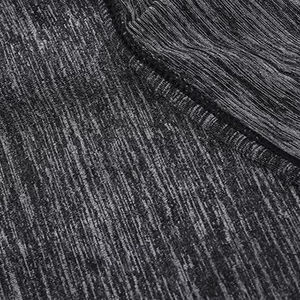 Manches de cyclisme OEM personnalisées anti-UV, rafraîchissantes, absorbant la transpiration, 100 % polyester, légères et respirantes - Product Image 4