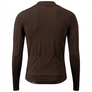 Ensemble de maillots de cyclisme pour hommes, respirants, coupe-vent, grande taille, avec logo personnalisé, été - Product Image 3