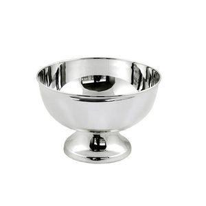 Tazón de Servir de Acero Inoxidable Ecológico de Lujo para Servicio de Alimentos en Hoteles con Diseño Moderno y Acabado Pulido de Alta Calidad - Product Image 2