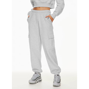 Pantalones Cargo Ecológicos para Mujer, de Alta Calidad, con Múltiples Bolsillos, Rectos, Lavables, Estilo Retro, Casuales, Nueva Moda Urbana, Pantalones Cargo de Invierno - Product Image 5