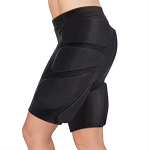 Youth Custom 3D Design American Football Practice <b>Shorts</b> Solid Pattern <b>Compression</b> Elastic Waist Sports <b>Shorts</b> Latest Custom - Product Image 2