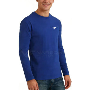 Camisa Clásica de Manga Larga para Hombre, Uso Formal y Casual, Ligera, Elegante, Opción Ideal para el Día a Día - Product Image 5