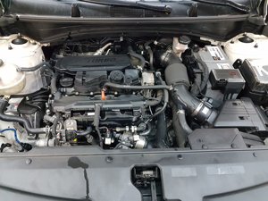 KIA SPORTAGE 2022 NK066683, SUV a Gasolina, Usado, Vehículo Deportivo Compacto, Bajo Kilometraje, Confiable, Seminuevo, Impecable - Product Image 6