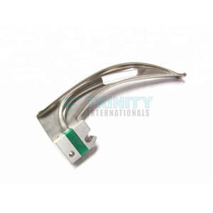Laringoscopios Miller de Primera Calidad para Uso Hospitalario, Laringoscopios Miller de Primera Categoría - Product Image 6