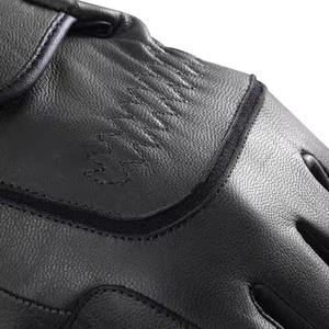 AINAS INDUSTRIES Gants d'équitation à la mode en cuir confortables antidérapants résistants à l'usure respirants avec logo personnalisé - Product Image 3
