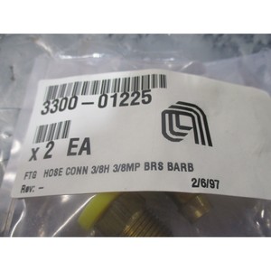 AMAT 0226-09668 สวิตช์แลมป์ CLD WATER FLOW INTK - อุปกรณ์และอะไหล่เซมิคอนดักเตอร์ระดับโลกที่เชื่อถือได้ - Product Image 6