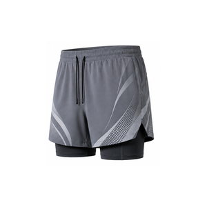 Quick Dry <b>Mens</b> Swimming <b>Trunks</b> With Waterproof Pockets Lightweight Beach Shorts Custom Design Surfwear OEM Supplier <b>Men</b> Swimwear - Product Image 4