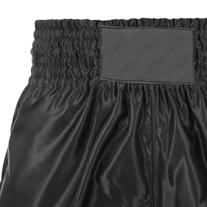 Shorts de boxe pour hommes, shorts brodés MMA, shorts d'entraînement professionnels de kickboxing, shorts de Muay Thai pour enfants et garçons - Product Image 3
