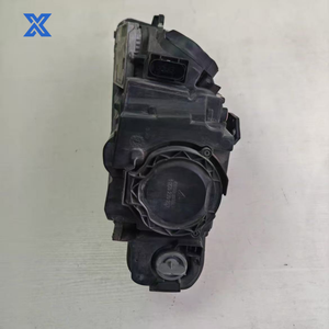 Phare au xénon pour <span class=keywords><strong>Audi</strong></span> <span class=keywords><strong>A4</strong></span> (8E/8H) 2005 2006 2007 2008 avec lentille de projecteur haut de gamme 11 broches pour phares <span class=keywords><strong>Audi</strong></span> <span class=keywords><strong>A4</strong></span> B7 Bi Xénon - Product Image 5