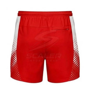 Uniforme Deportivo Elástico, Transpirable y de Tela Suave con Diseño Ligero, Unisex, Costuras Reforzadas para un Uso Duradero - Product Image 6