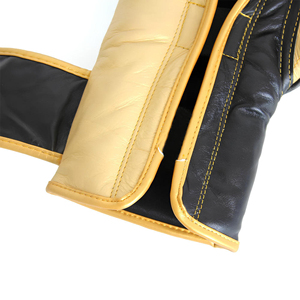 ถุงมือชกมวยขายส่ง ถุงมือชกมวยฝึกซ้อมแบบกำหนดเองสำหรับการแข่งขัน - Product Image 6
