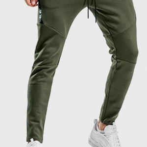 Pantalon Cargo Jogger Camouflage Homme Tendance 2026 Nouveauté – Fabricants de Pantalons Cargo Jogger High Street - Product Image 5