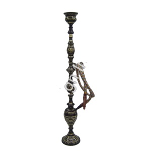 Slip moins de Base Affichage grand Shisha Hukkah Vente Chaude Nouveau Style Vintage Tabac Fumer Hukkah Cadeaux Nouveau Dernier Hukkahs Vente - Product Image 1
