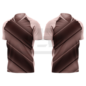 JAMEZ SPORTS Camisetas y Tops Unisex 100% Algodón Transpirables de Secado Rápido - Cada Latido del Corazón Lleva al Juego, Cada Respiración Lleva al Sueño - Product Image 1