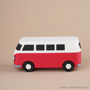 Numakers La mejor calidad 1kg 1,75mm PLA Perla esmerilada mate Impresión 3D Filamento Varillas de plástico - Product Image 5