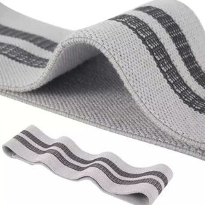 Bandas de Resistencia para Cadera Multifuncionales, Ecológicas, de Alta Calidad, Resistentes, Cómodas para Ejercicios, Precio Económico - Product Image 6