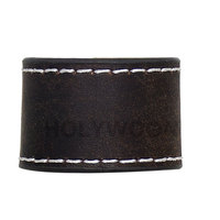 Boîtes à mouchoirs en cuir PU très vendues, porte-serviettes créatif, étui à mouchoirs, accessoire de bureau pour la maison, le bureau et l'école