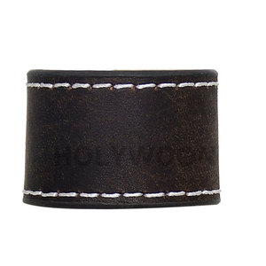 Hot Selling Pu Leather Tissue Boxes Creative Napkin Holder Tissue Case <b>Desk</b> Accessory for Home Office School Use - Product Image 6