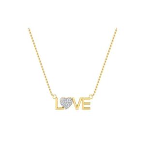 Collar con Colgante de Diamantes Cultivados en Laboratorio, Chapado en Oro sobre Plata de Ley 925, Certificado IGI, Diseño Floral de Lujo para Mujer, RAMDUT IMPEX - Product Image 6