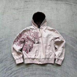Sudadera EcoBreathe – Prenda Exterior Ligera de Tejido Natural - Product Image 6