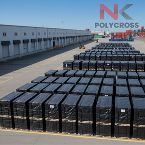 Lona Multicapa para Exportación a Estados Unidos, Resistente a los Rayos UV, para Construcción, Agricultura y Transporte - Product Image 4