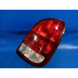 Conjunto de Luz Trasera Derecha Usada para Carens 2001, OEM 0K2C451150 - Product Image 3