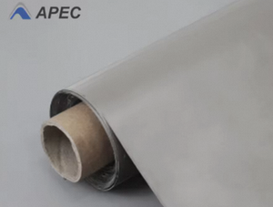 [APEC] Reverse Dutch Weave Wire Stainless <b>Mesh</b> for <b>Plastic</b> Extruder Screen and Professional Filter Belt - Product Image 2