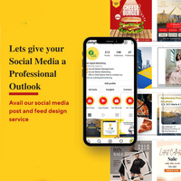 Marketing de Rendimiento en Redes Sociales |   Servicio Digital Premium Empresarial para Shopify