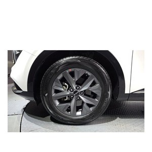 Kia Sportage 1.6 Turbo Essence 2WD 2022 avec caméra de recul, sièges en cuir, conduite à gauche - 49 953 km - Product Image 5