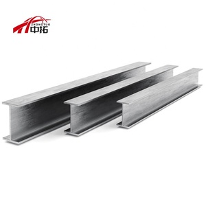 H-beam Venta caliente <span class=keywords><strong>hierro</strong></span> usado H Beam precios acero i-beams estructura almacén fabricación - Product Image 2