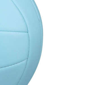 Ballon de volley-ball à coutures solides et durables pour les entraînements, les matchs, le jeu en intérieur et en extérieur, et la pratique de l'entraînement. - Product Image 6